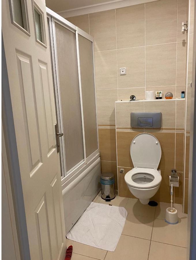 Goldcity Villa Alanya Exterior photo