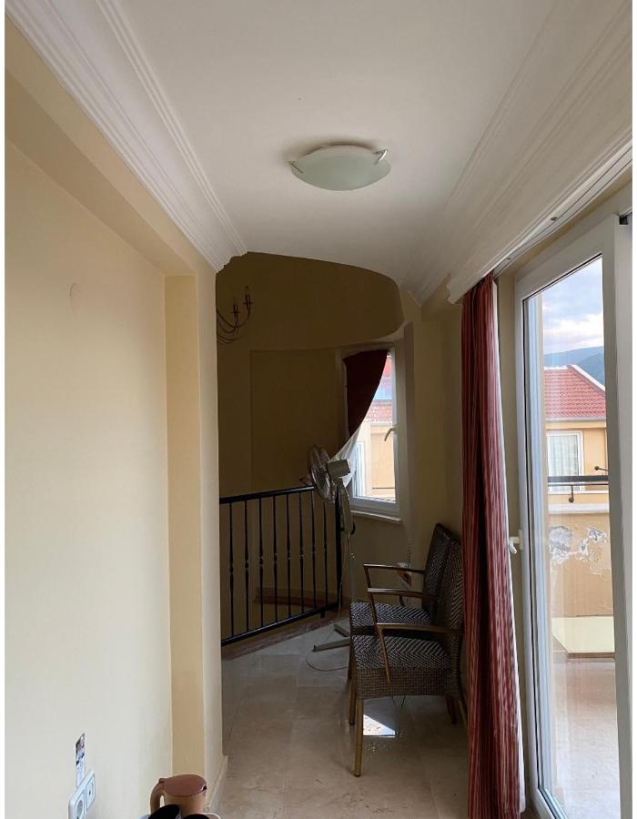 Goldcity Villa Alanya Exterior photo